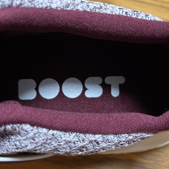 Adidas UltraBOOST running shoe size 8 men’s - Picture 9 of 13